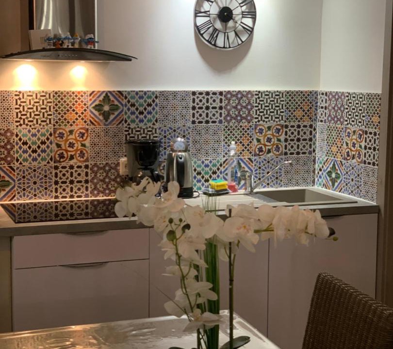 Photo of Kitchen in Sarreguemines