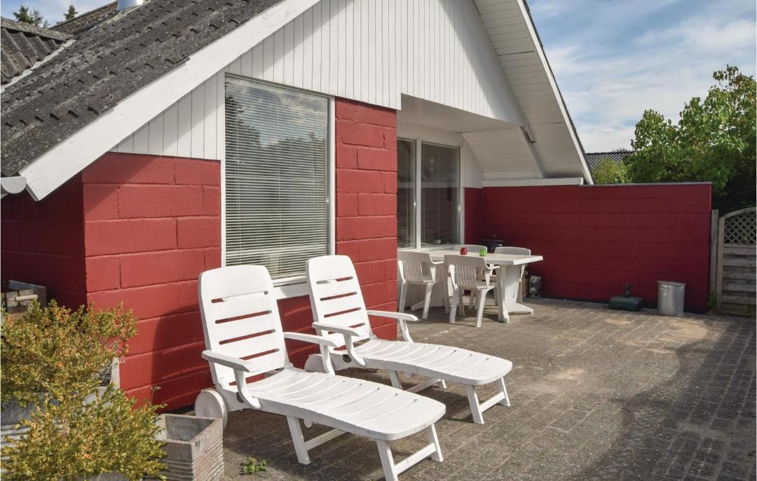 Photo of Patio Balcony in Vemmenæs