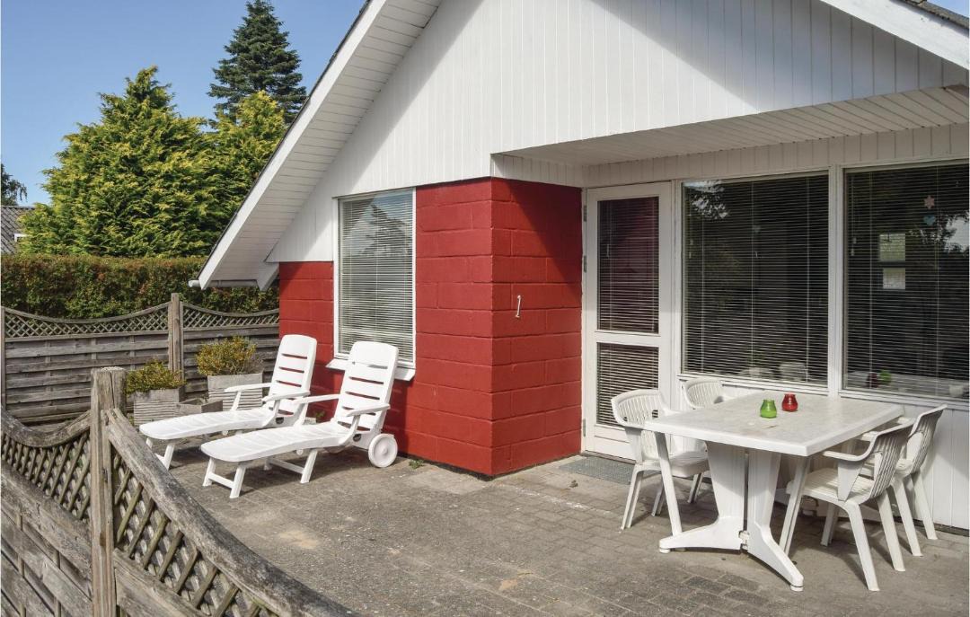 Photo of Patio Balcony in Vemmenæs