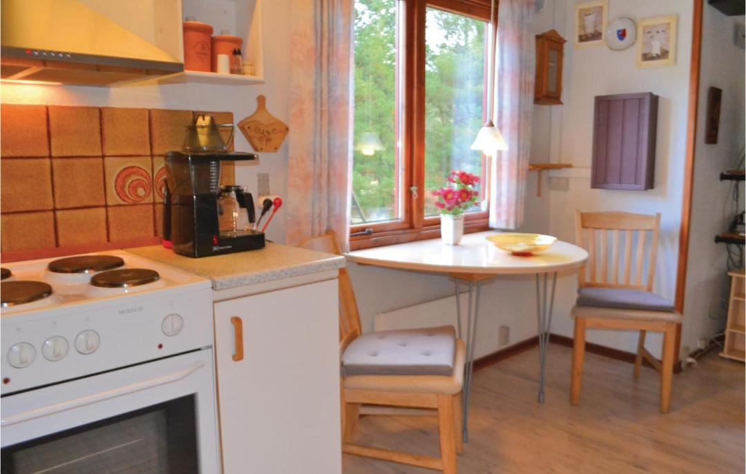 Photo of Kitchen in Mosevra