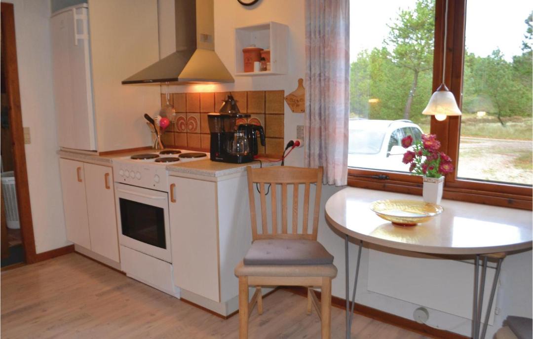 Photo of Kitchen in Mosevra