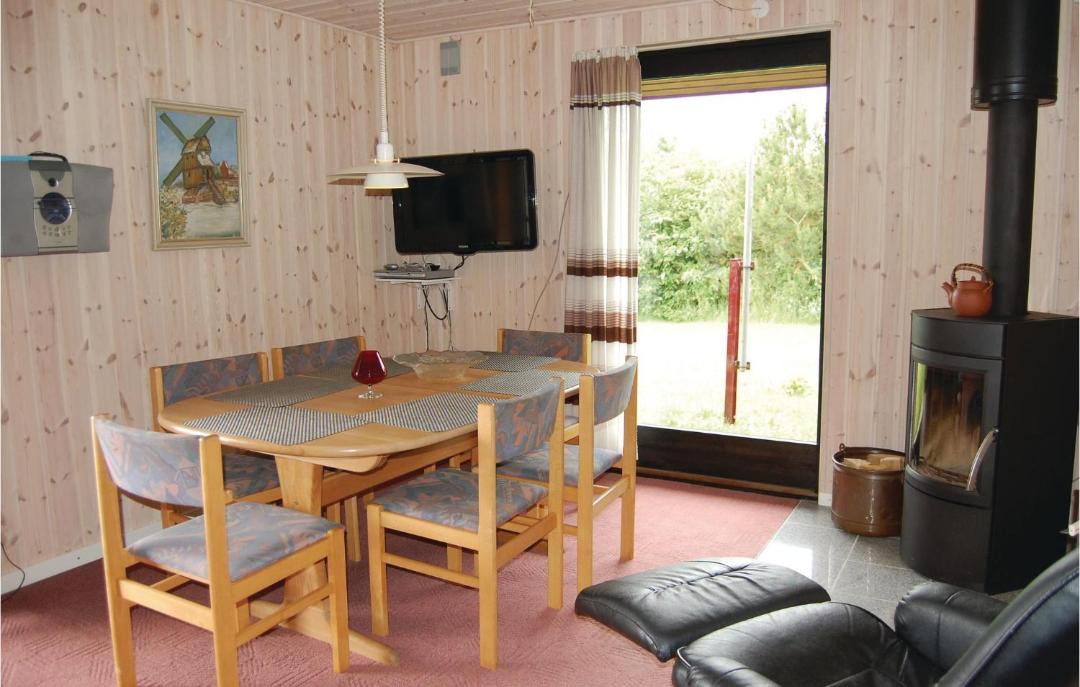 Photo of Livingroom in Vikær Strand