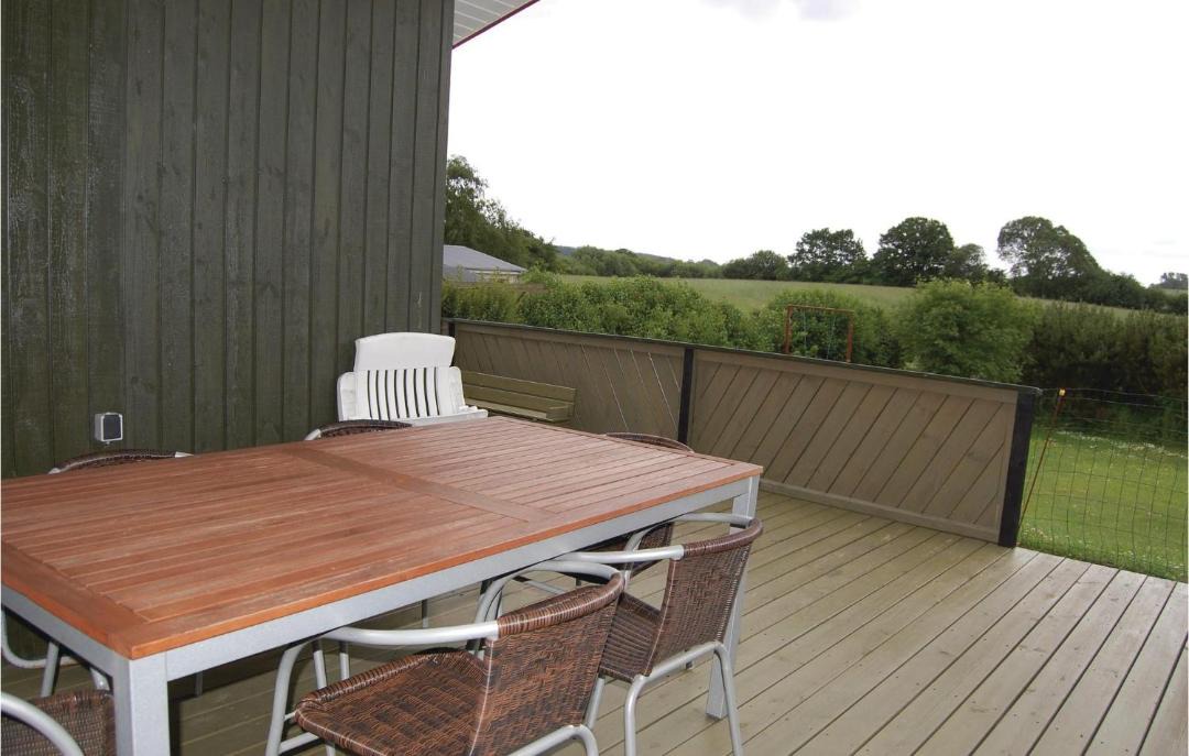 Photo of Patio Balcony in Vikær Strand