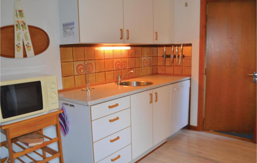 Photo of Kitchen in Mosevra