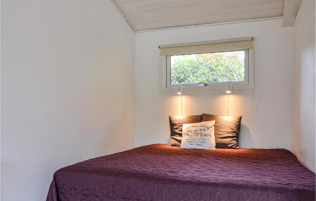 Photo of Bedroom in Holloselund