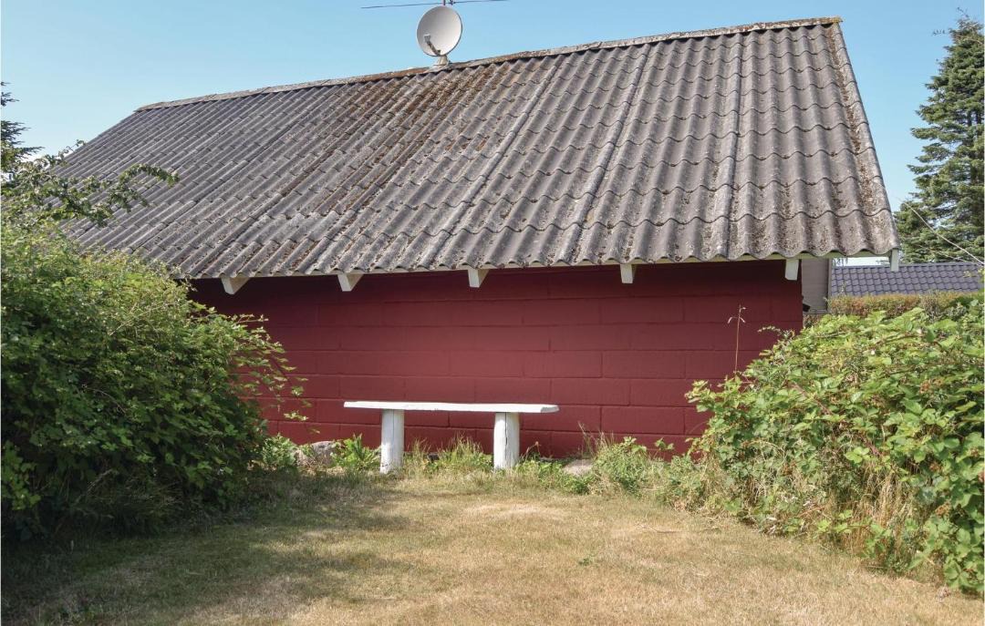 Photo of Buildings in Vemmenæs