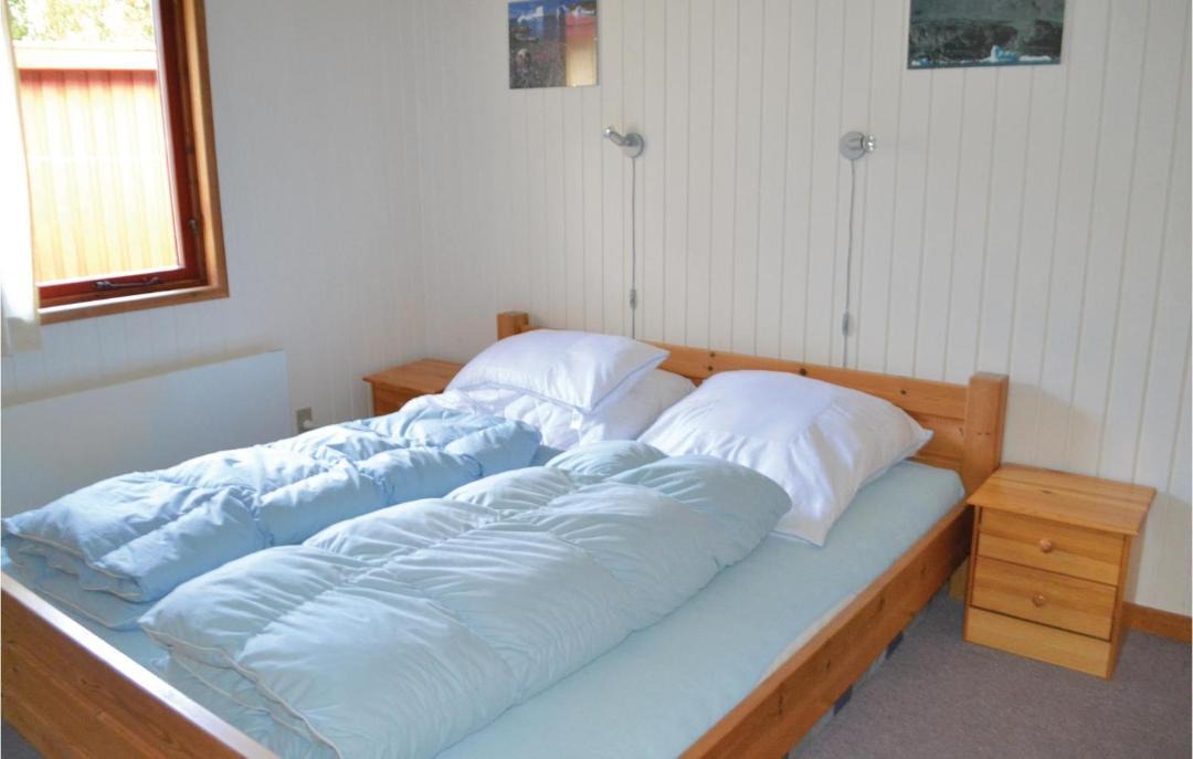 Photo of Bedroom in Mosevra