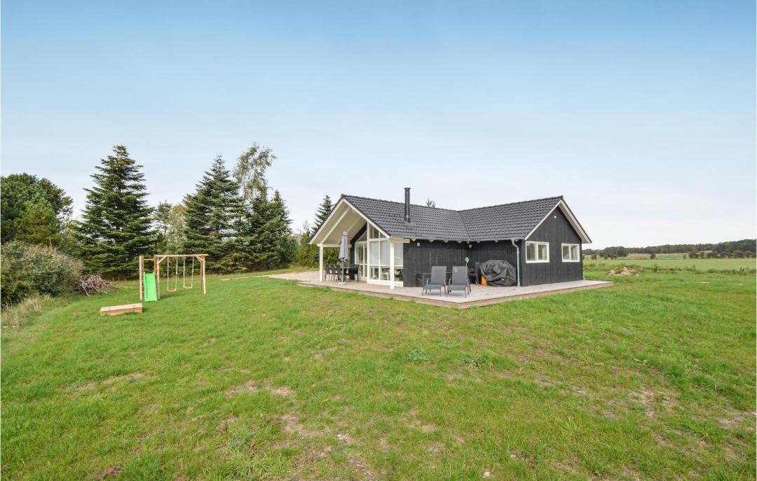 Photo of Buildings in Skødshoved Strand