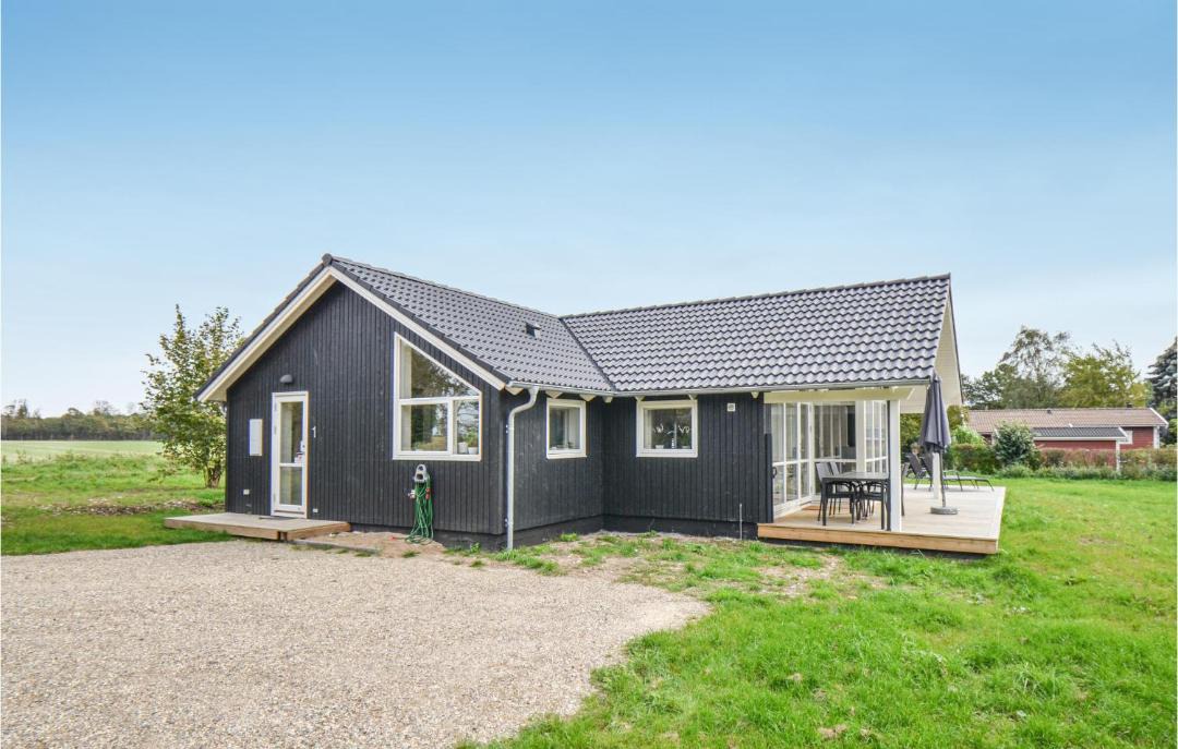 Photo of Buildings in Skødshoved Strand