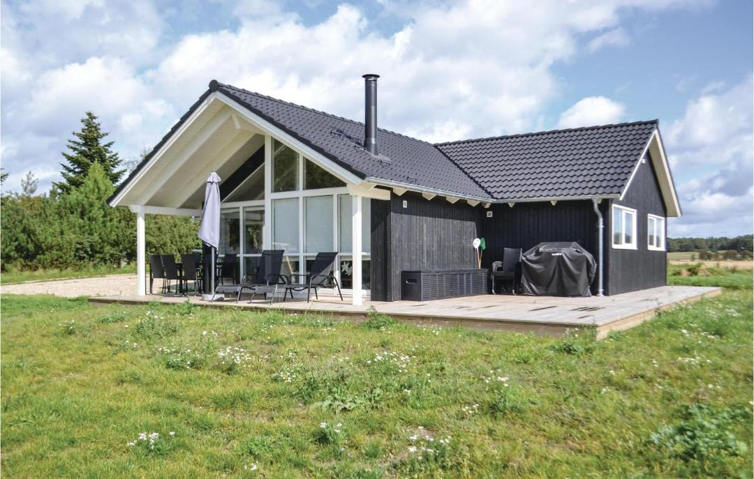 Photo of Buildings in Skødshoved Strand