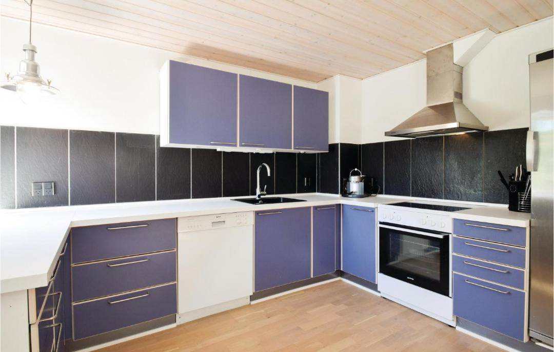 Photo of Kitchen in Lohals