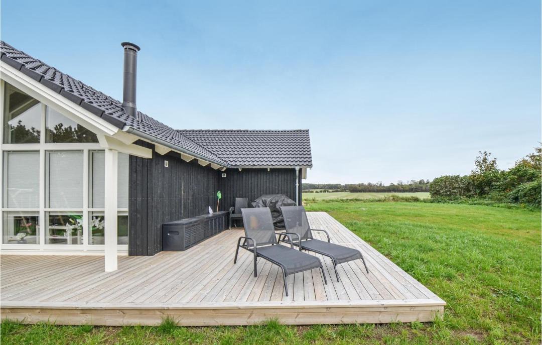 Photo of Others in Skødshoved Strand