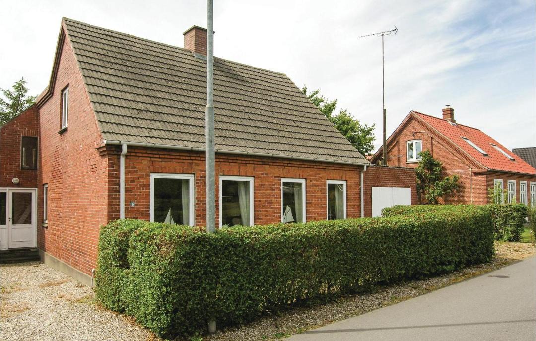 Photo of Buildings in Lohals