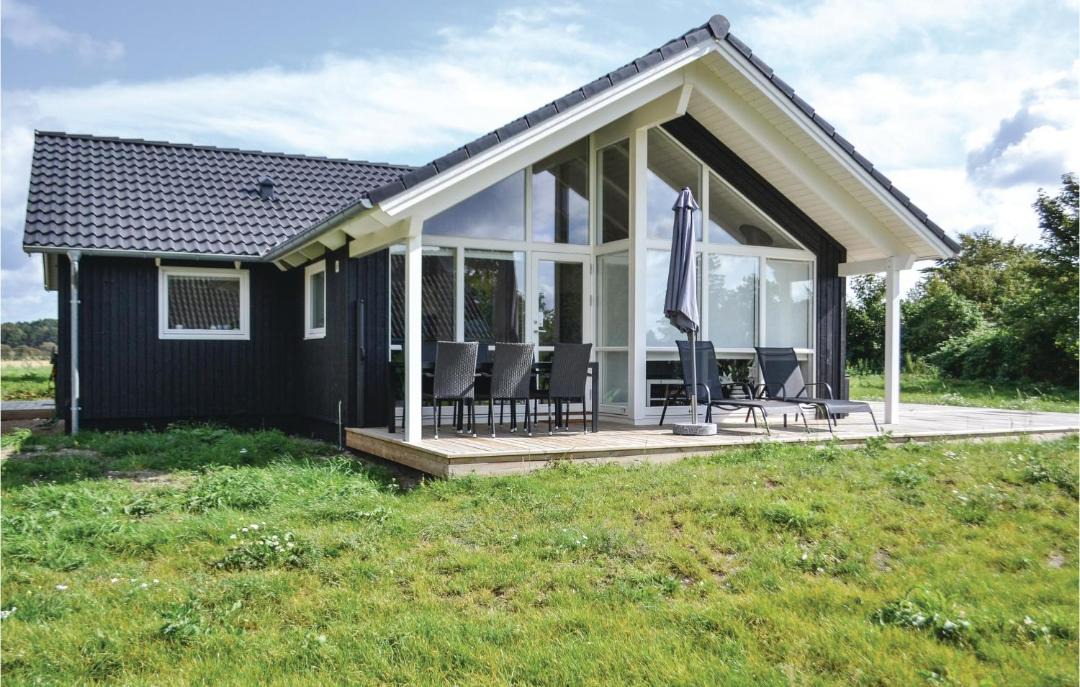 Photo of Buildings in Skødshoved Strand