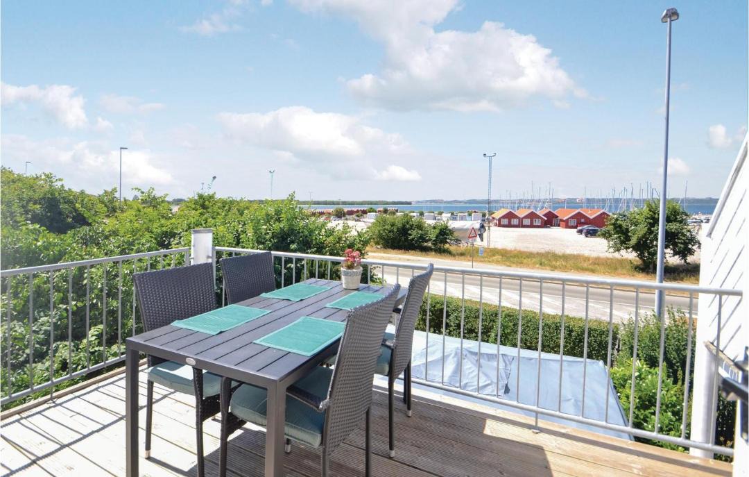 Photo of Patio Balcony in Ebeltoft