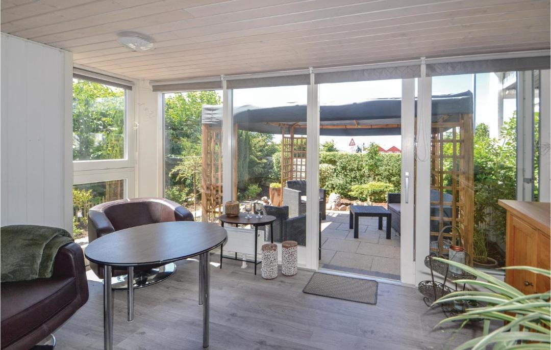 Photo of Patio Balcony in Ebeltoft