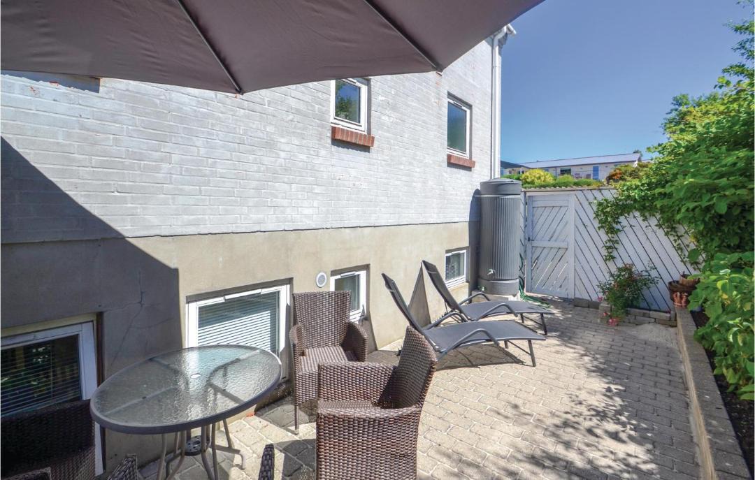 Photo of Patio Balcony in Ebeltoft