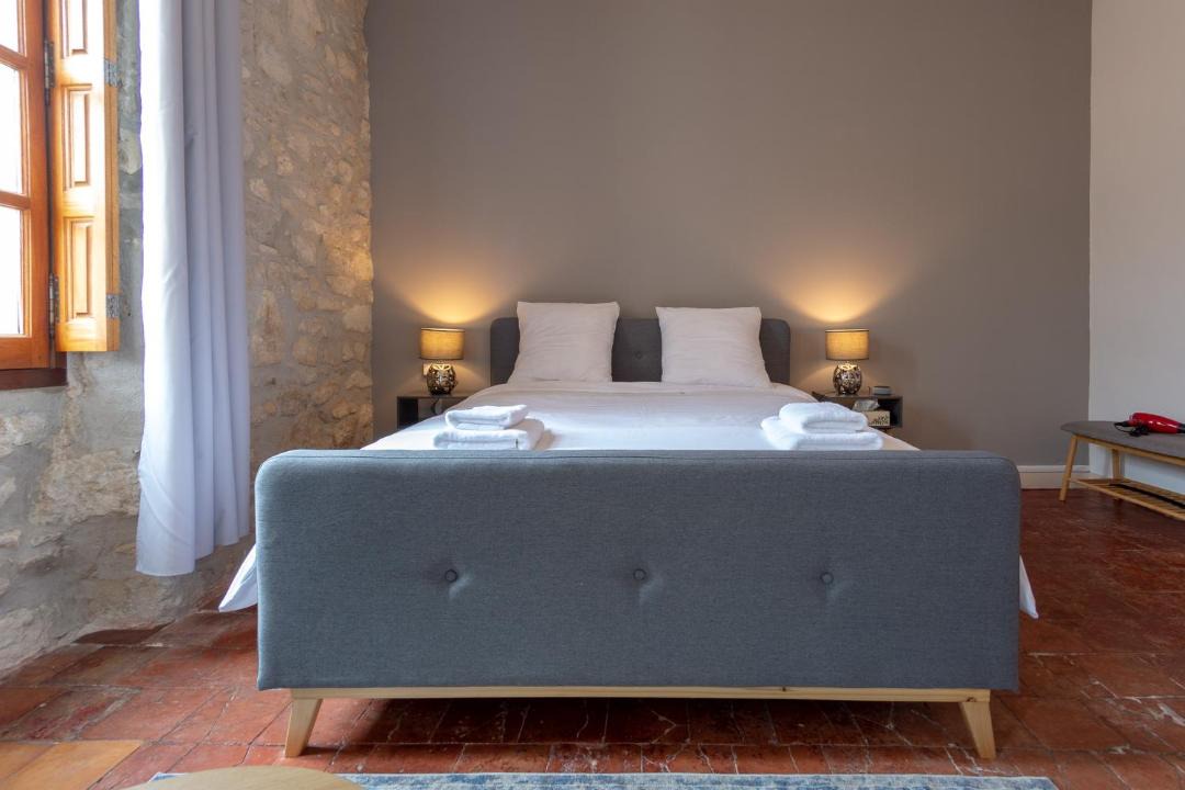 Photo of Bedroom in Sigean