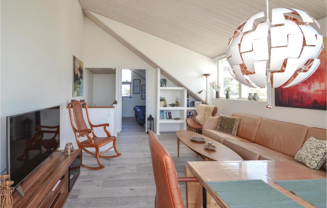 Photo of Livingroom in Ebeltoft