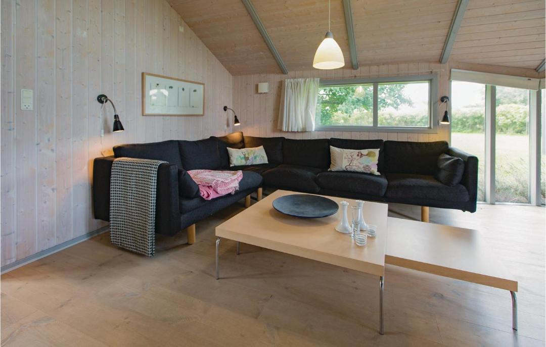 Photo of Livingroom in Reersø