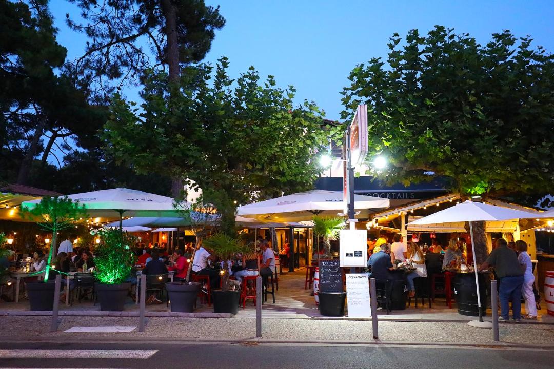 Photo of Others in Pyla-sur-Mer