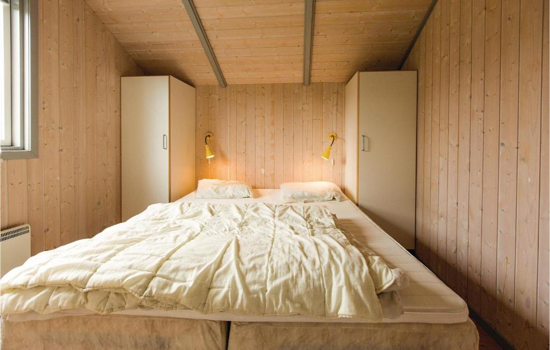 Photo of Bedroom in Reersø