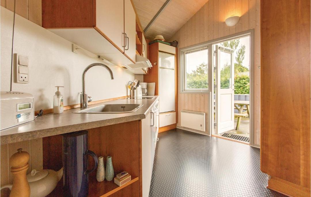 Photo of Kitchen in Reersø