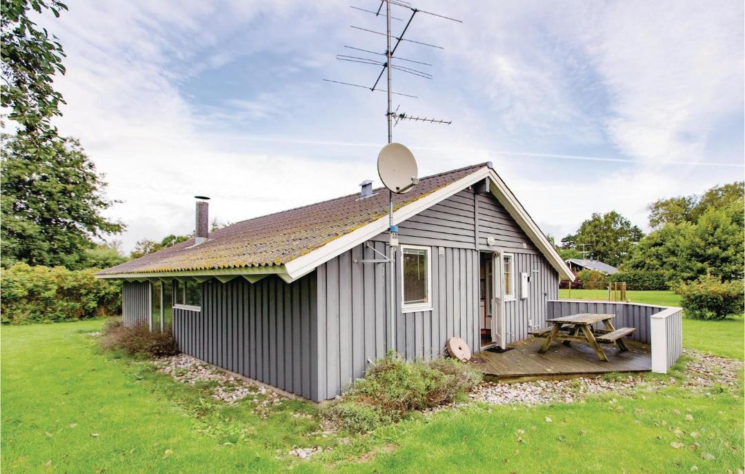 Photo of Buildings in Reersø