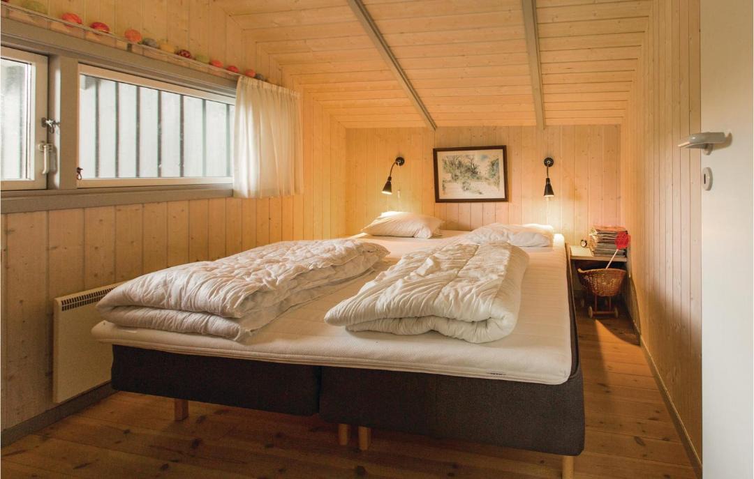 Photo of Bedroom in Reersø
