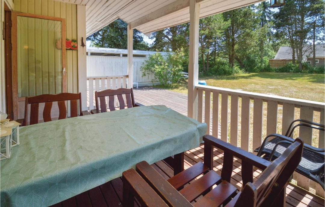 Photo of Patio Balcony in Kramnitse