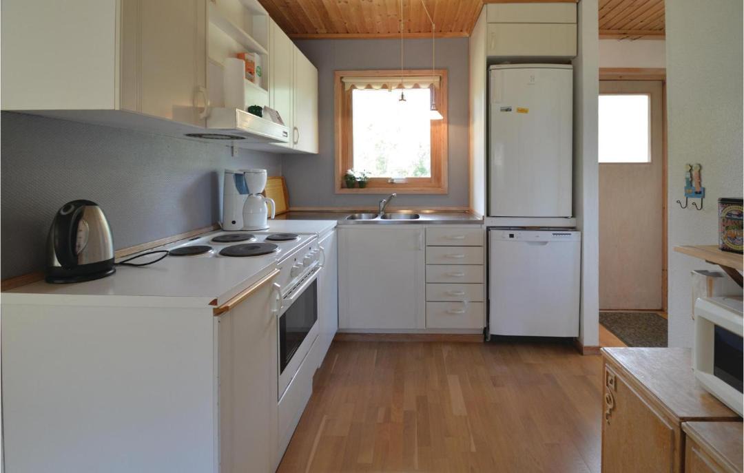 Photo of Kitchen in Kramnitse