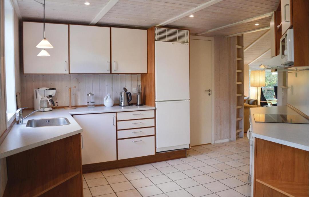 Photo of Kitchen in Holloselund