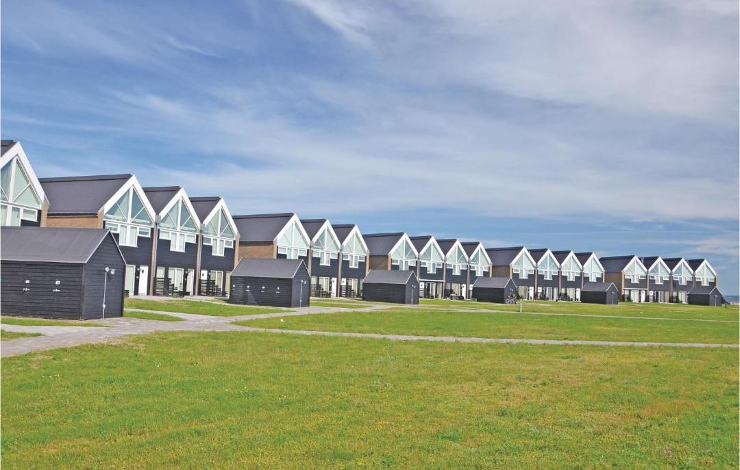 Photo of Buildings in Assens