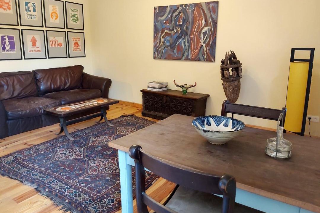 Photo of Livingroom in Aignan