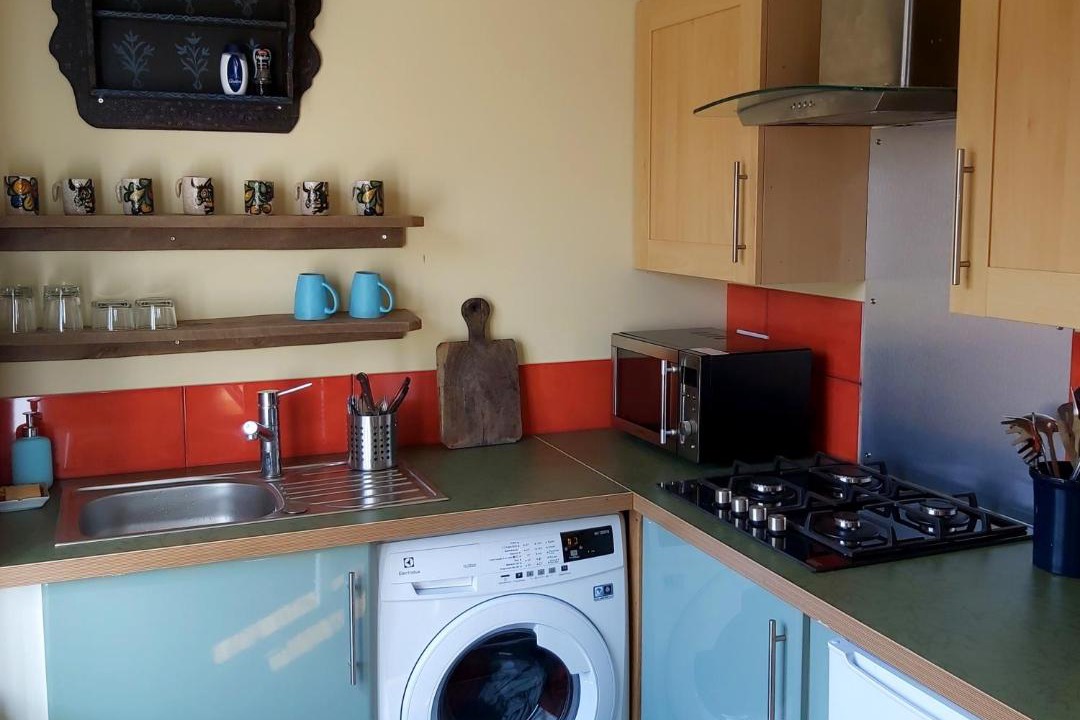 Photo of Kitchen in Aignan