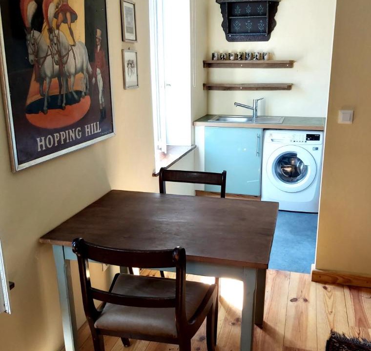 Photo of Livingroom in Aignan