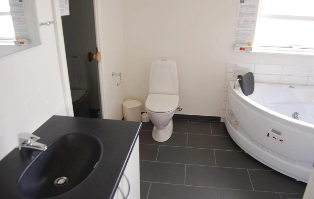 Photo of Bathroom in Kettingskov