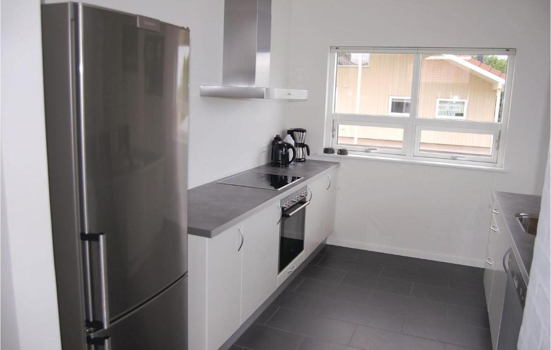 Photo of Kitchen in Kettingskov