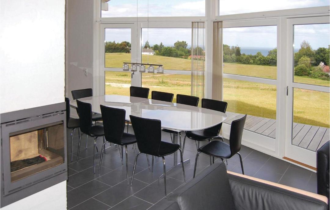 Photo of Patio Balcony in Kettingskov