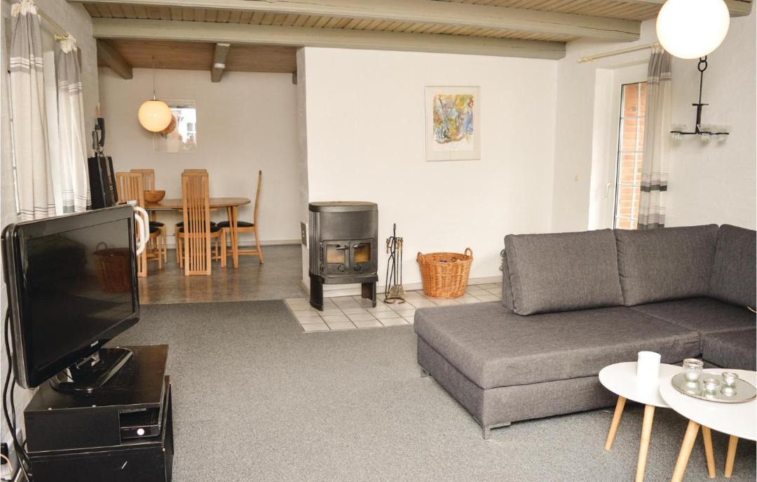 Photo of Livingroom in Kongsmark