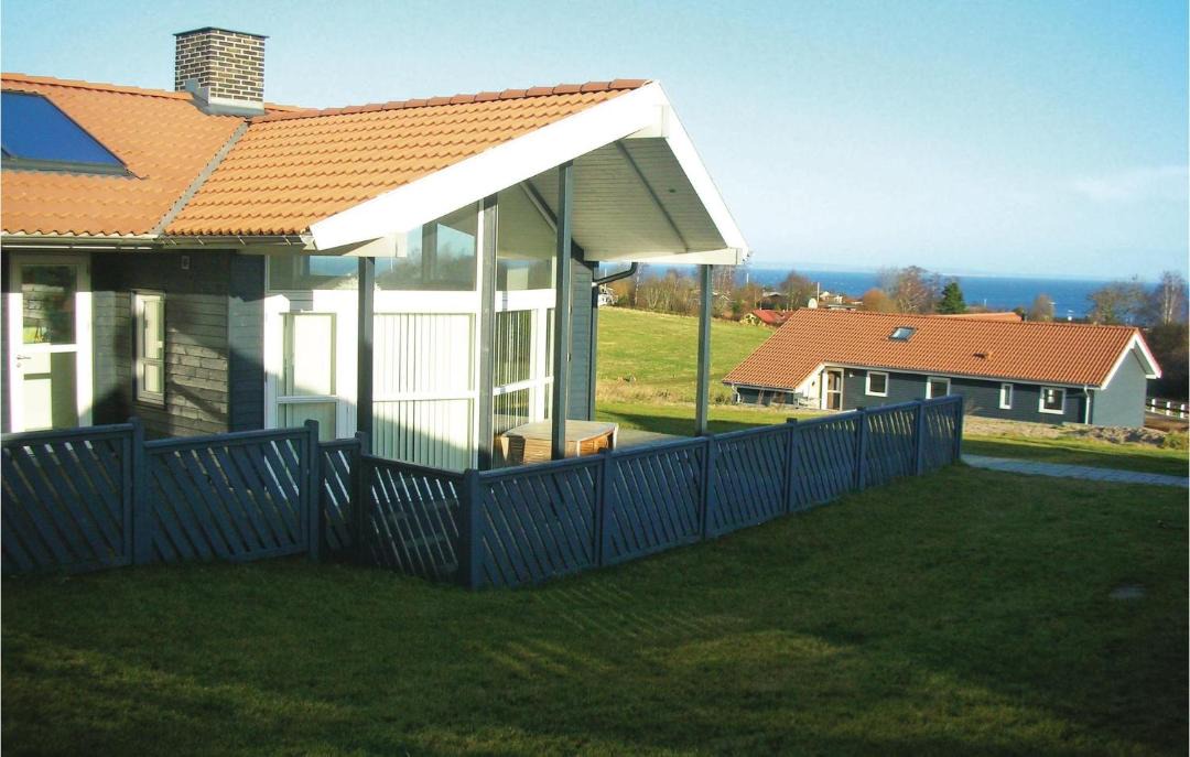 Photo of Buildings in Kettingskov