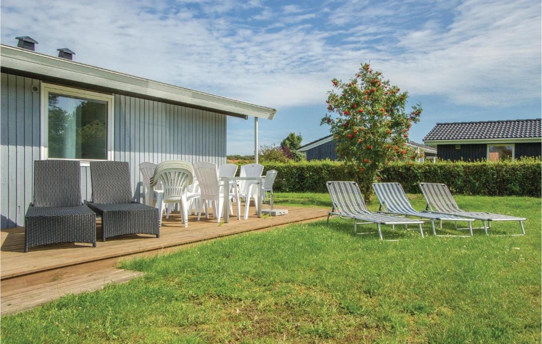 Photo of Buildings in Vemmenæs