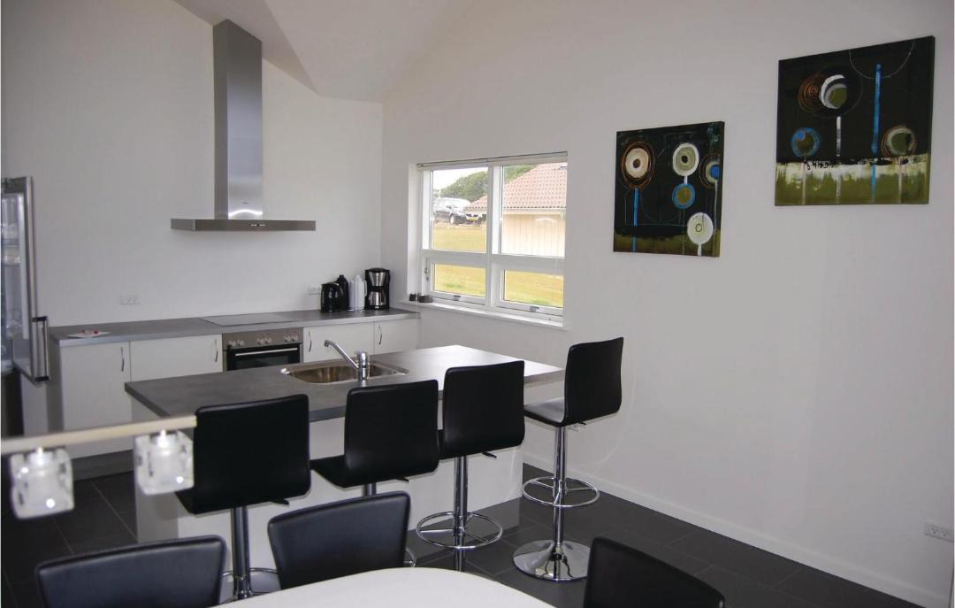 Photo of Livingroom in Kettingskov