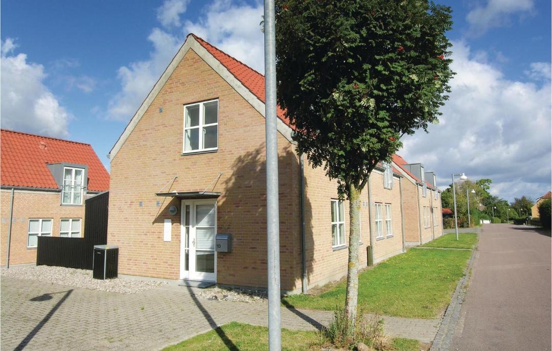 Photo of Buildings in Lohals
