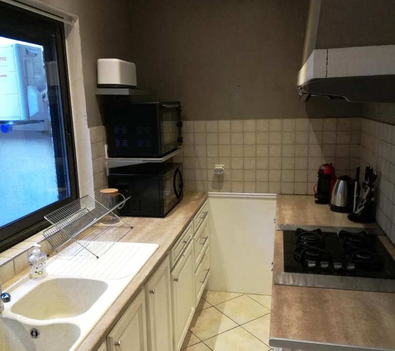 Photo of Kitchen in Sigean