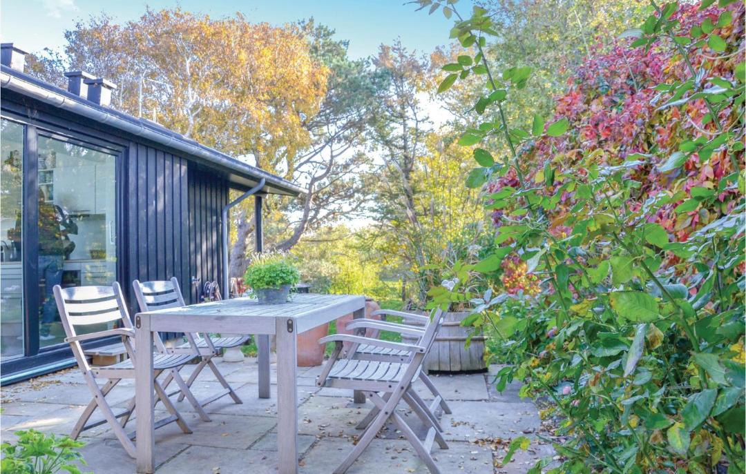 Photo of Patio Balcony in Holloselund