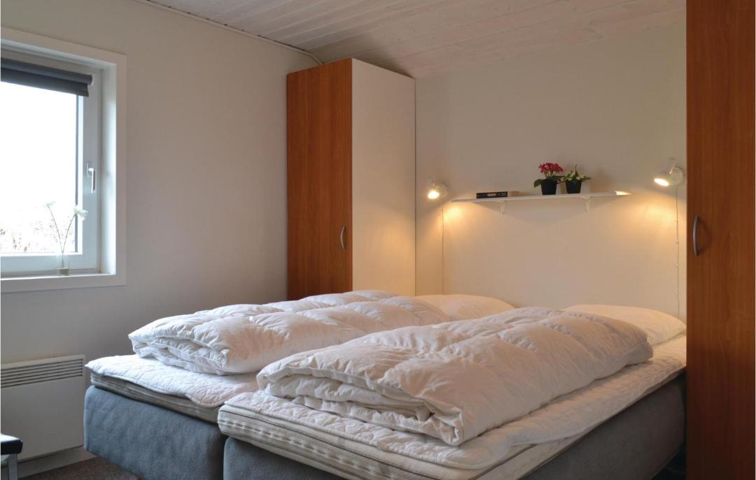 Photo of Bedroom in Bjerregard Strand