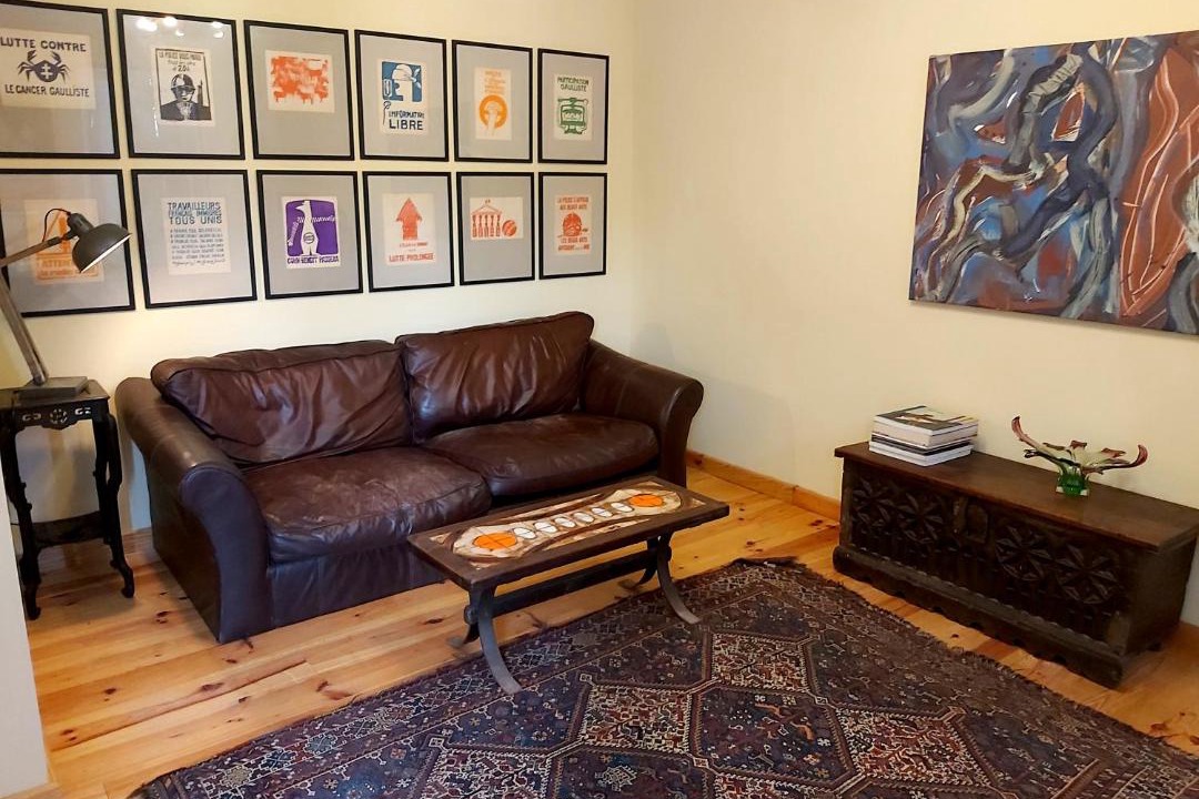 Photo of Livingroom in Aignan