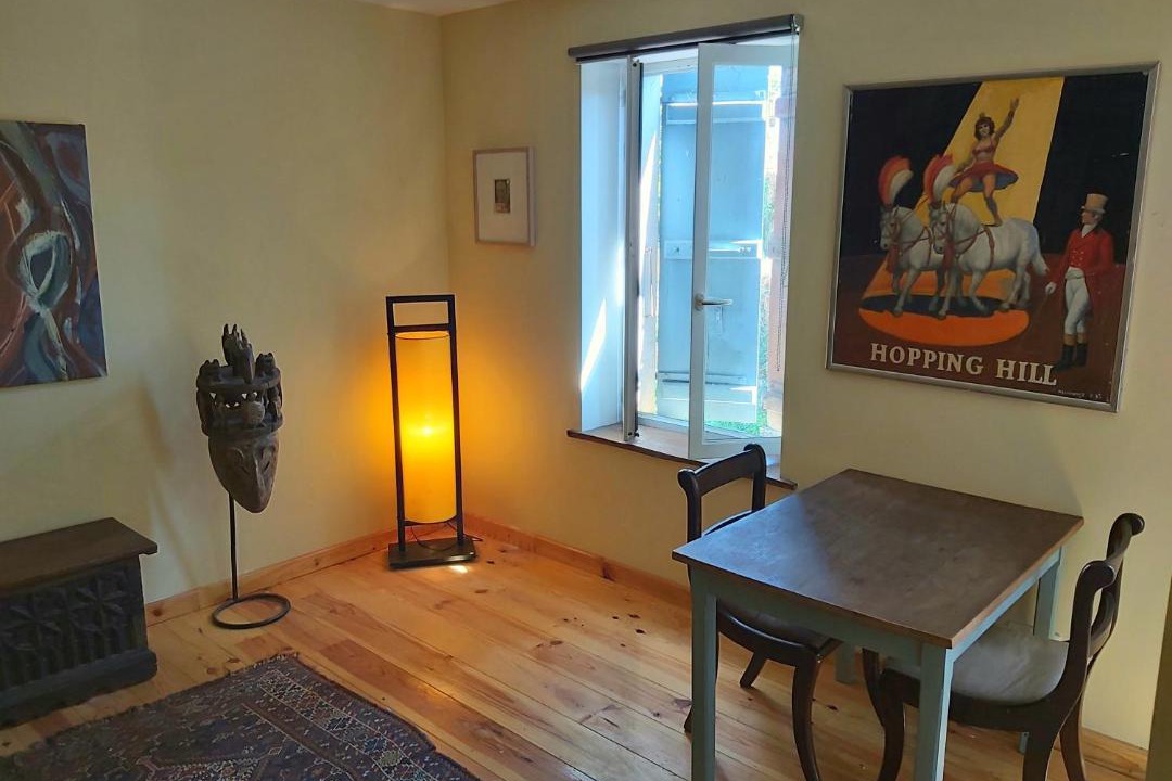 Photo of Livingroom in Aignan