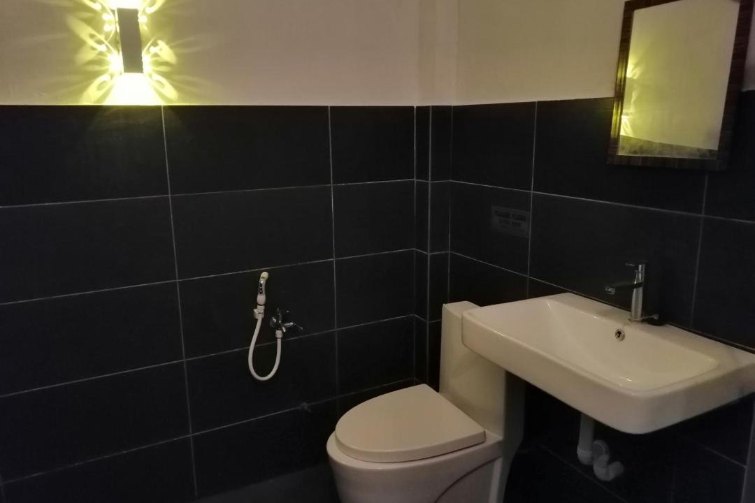 Photo of Bathroom in Batu Gajah